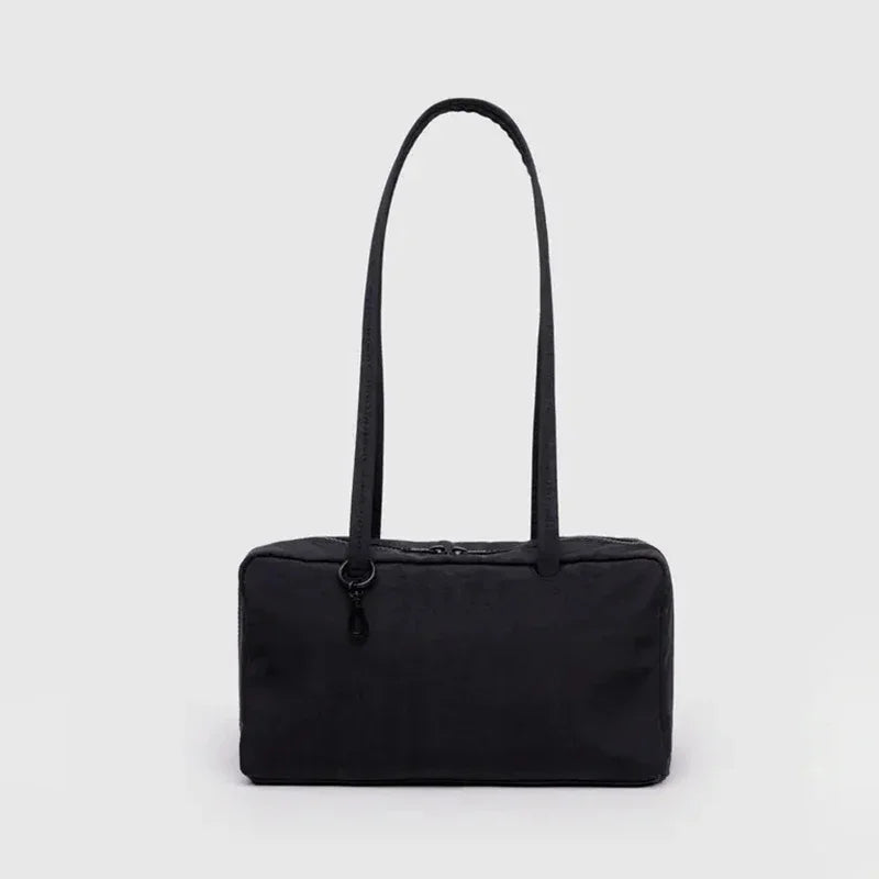 Bowler Bag for Women, Luxury Tote Bag, Simple Casual Large CapacityCommuter Work Bag, New Fashionable Shoulder Handbag