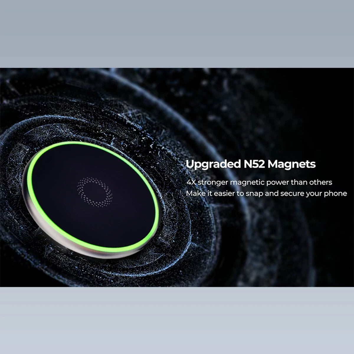 Special Phone Holder For Tank 300 2022 2023 2024 Magnetic Car Phone Mount Smart Sensing Invisible Base