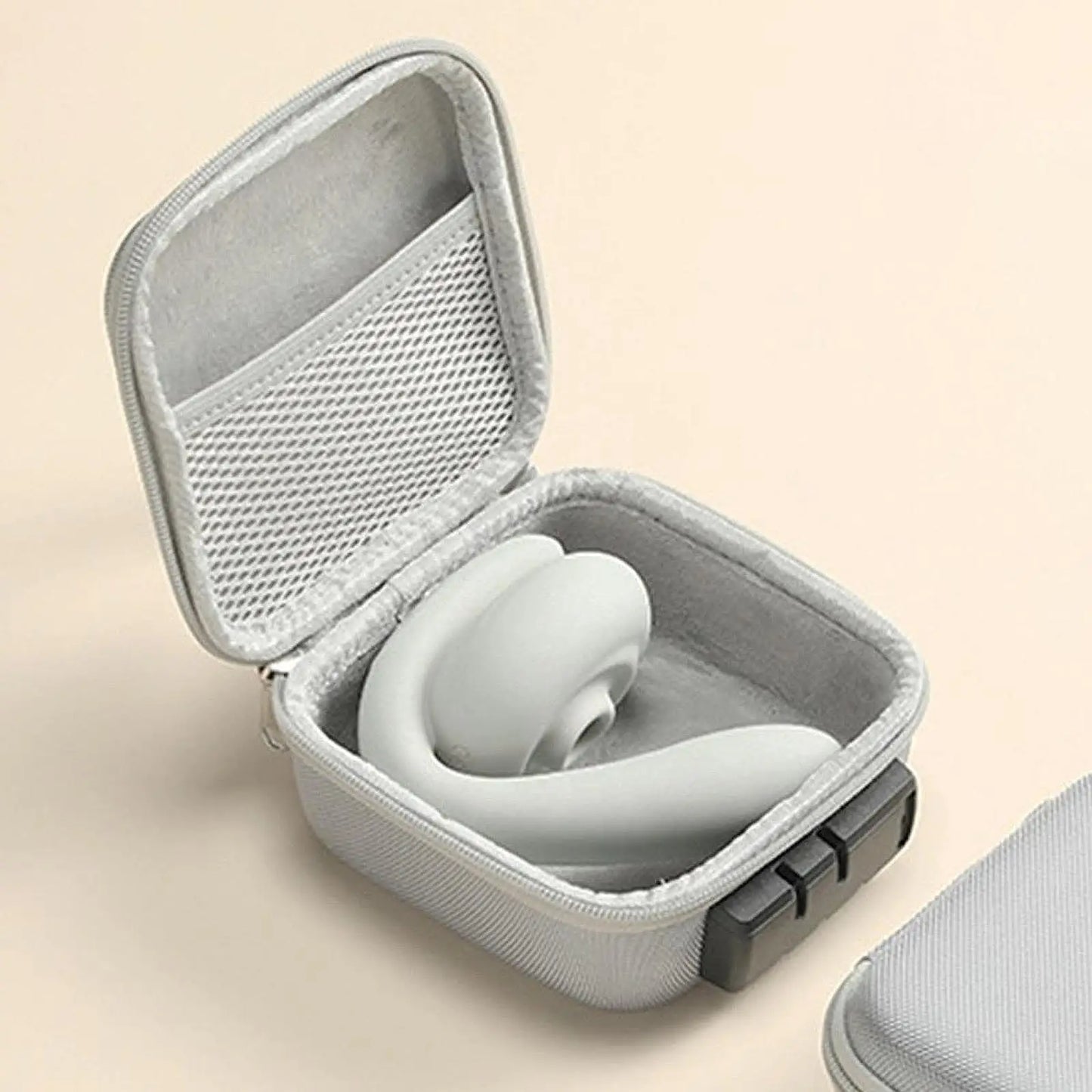 Storage Bag with Digit Lock Practical Compact Easy to Use Multiuse Organizer Case Lockable Box for Home Car Dorm Indoor Outdoor