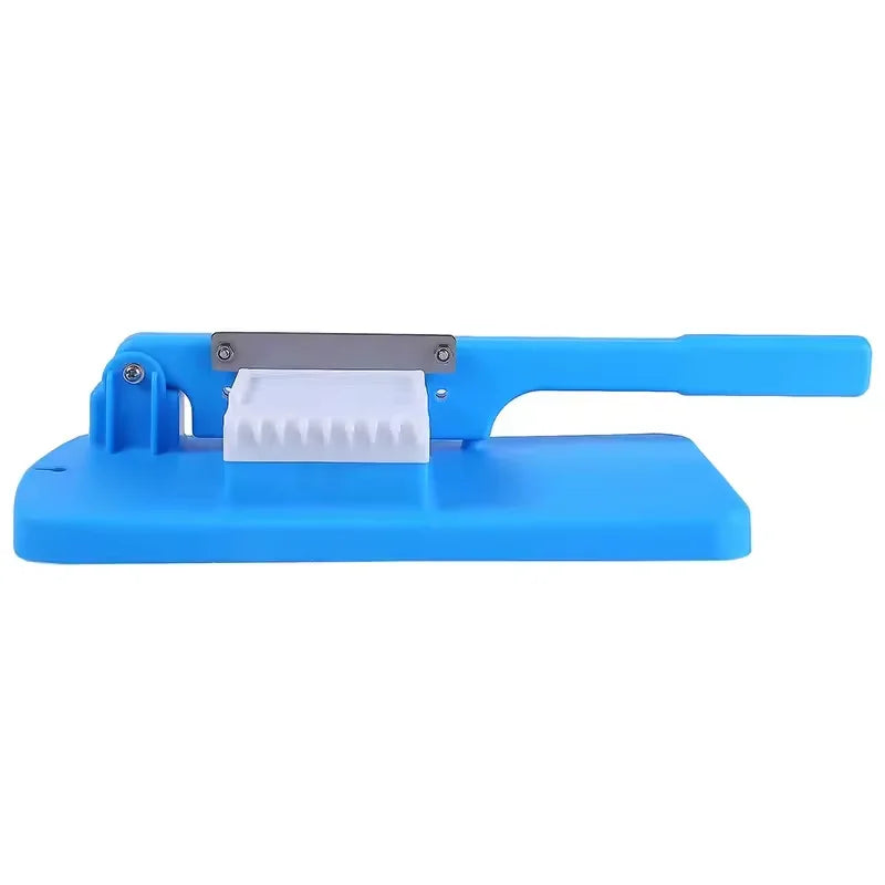 Kitchen Tool Meat Slicing Machine Portable Table Slicers Adjustable Manual Fruit Vegetable Grater Beef Mutton Roll Slicer Peeler
