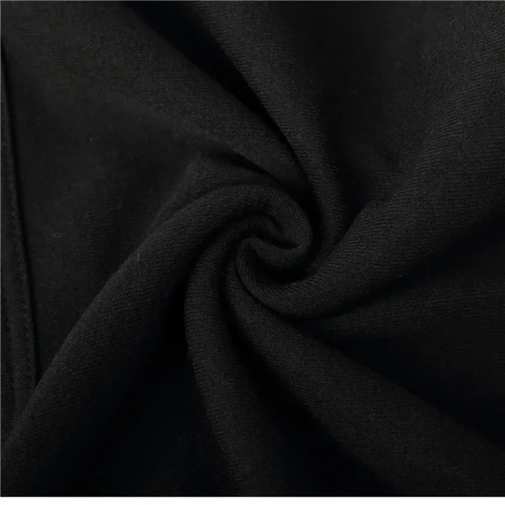 Women Hoodies Je Serais Peut-être Un Peu Sociable Si Vous Étiez Un Peu Moins Con Design Hooded Sweatshirts Long Sleeve Hoodies