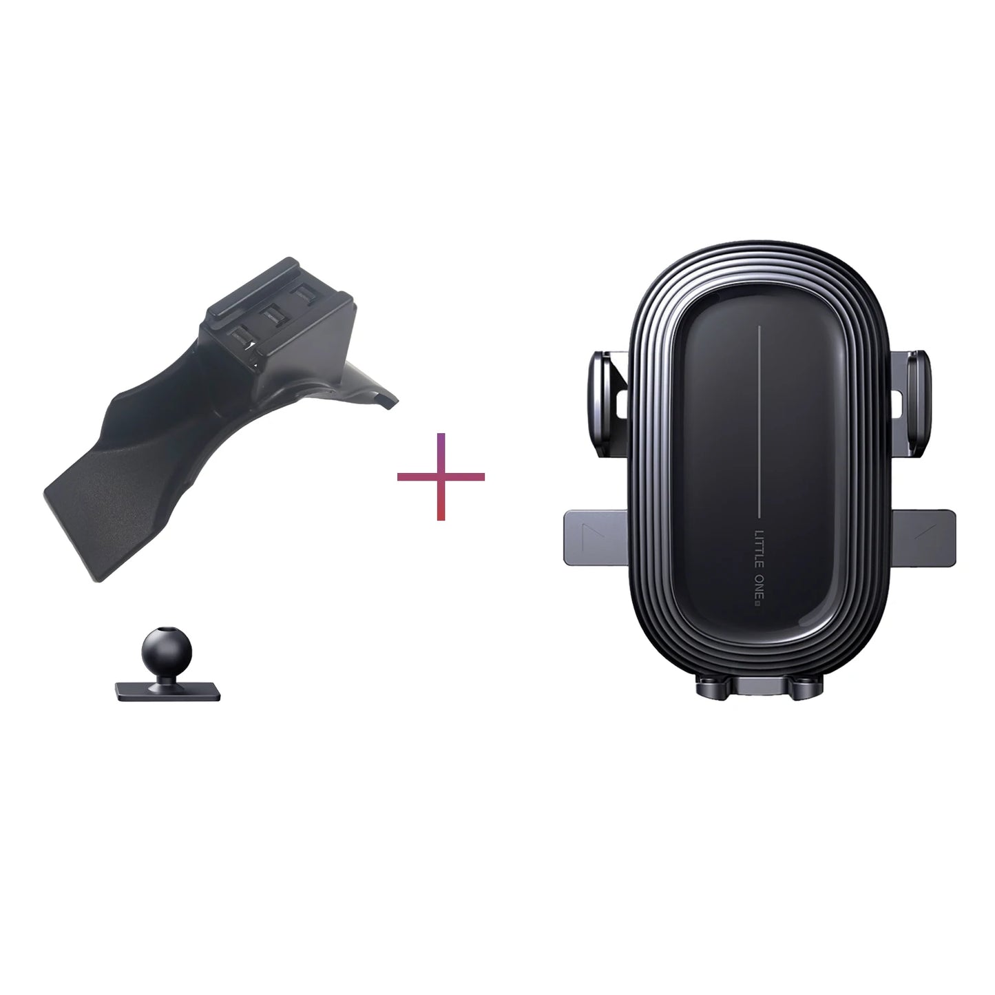 Special Phone Holder For Tank 300 2022 2023 2024 Magnetic Car Phone Mount Smart Sensing Invisible Base