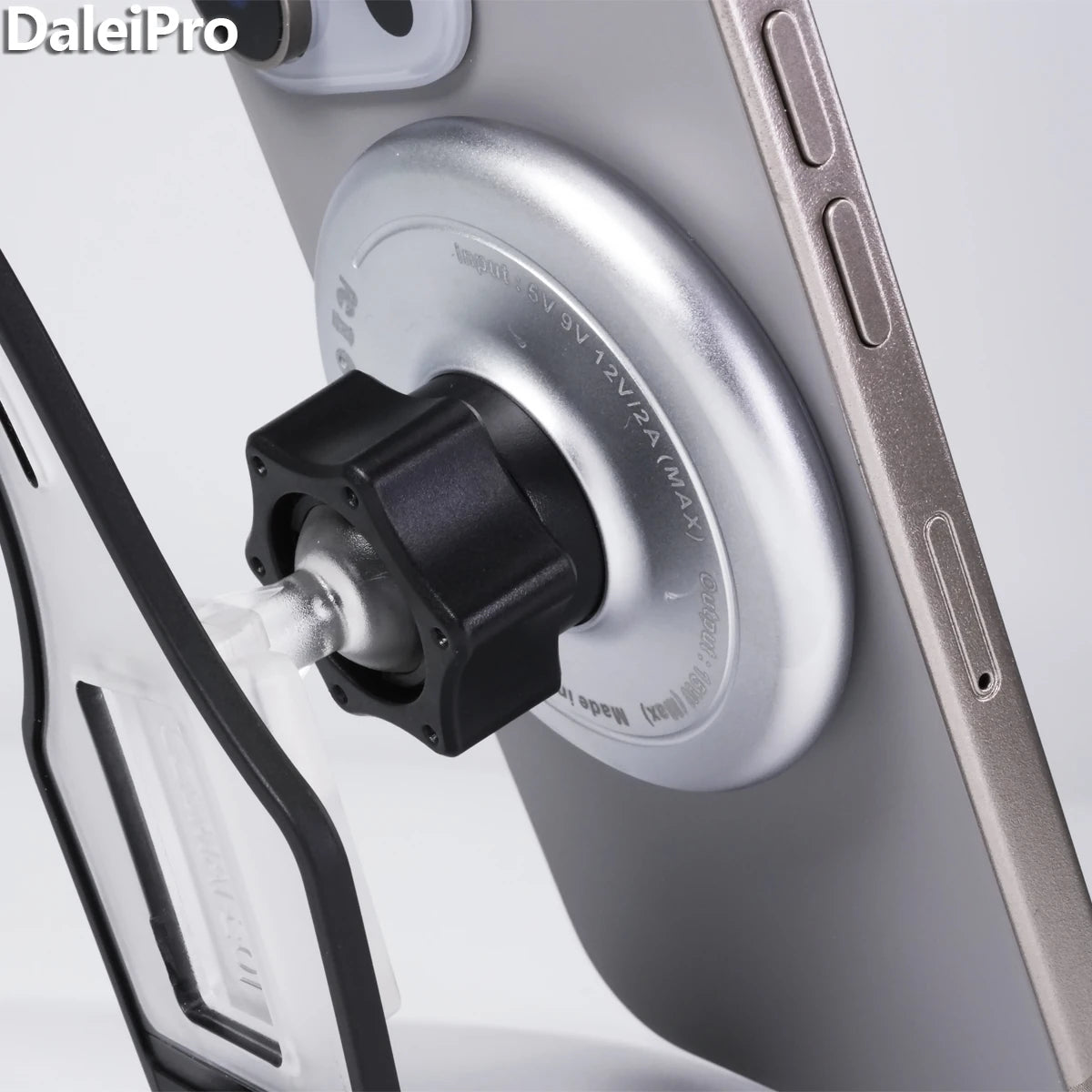 Special Phone Holder For Tank 300 2022 2023 2024 Magnetic Car Phone Mount Smart Sensing Invisible Base