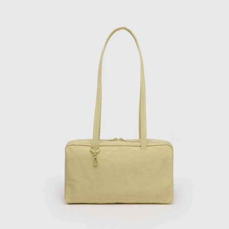 Bowler Bag for Women, Luxury Tote Bag, Simple Casual Large CapacityCommuter Work Bag, New Fashionable Shoulder Handbag