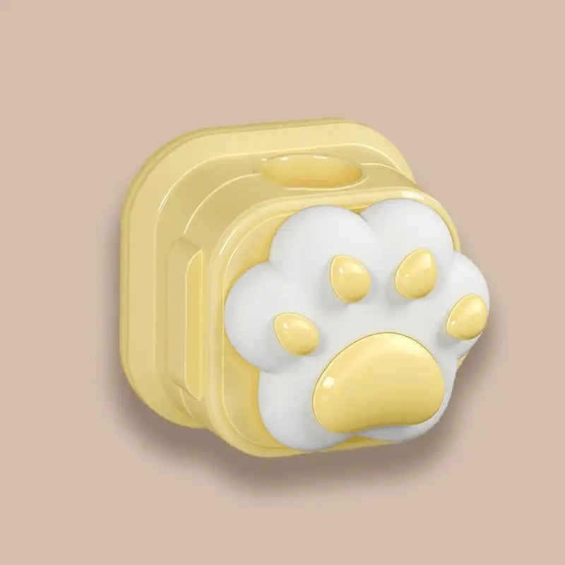 Desktop Cute Cable Organizers Holder Clips Desk Tidy Organiser Self Adhesive Cable Management Office Wire Cord Holder