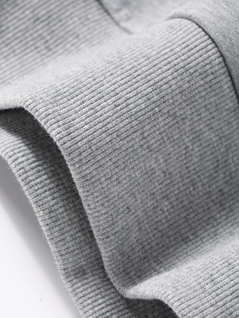 Women's early autumn hoodie jacket, 2025 spring and autumn new style, hooded cardigan, thin, loose, casual, sports, fleece-lined