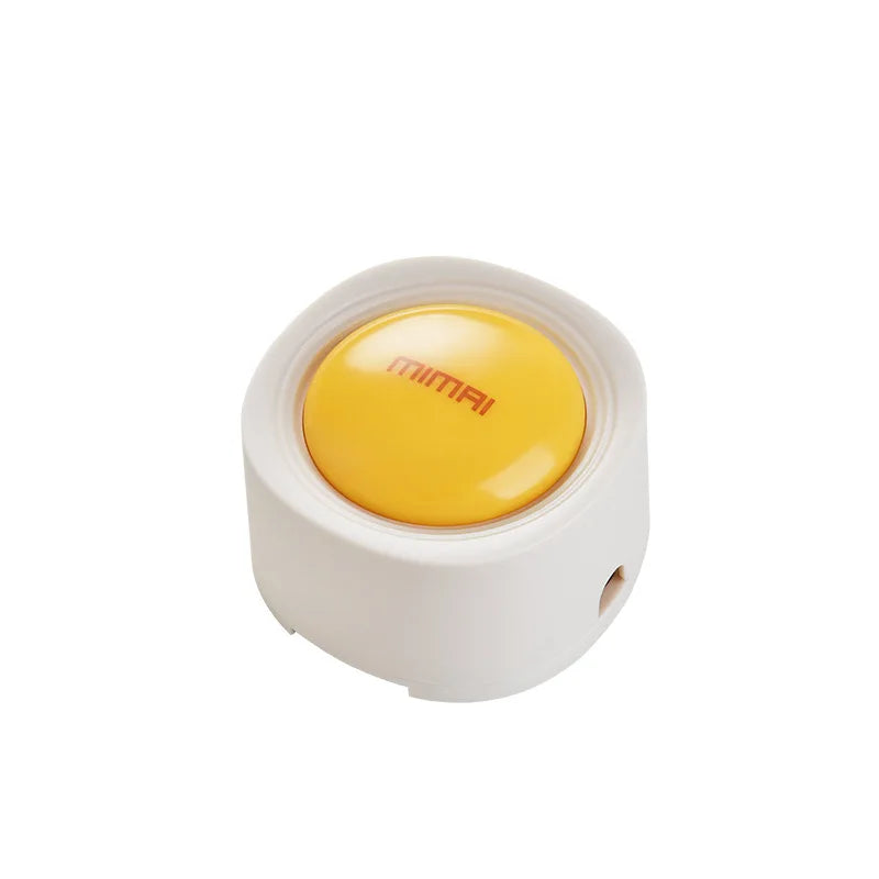 Cord Organizer No-Drill Plug Fixing Cable Management Data Cable Desktop Traceless Wire Wrap Organizer