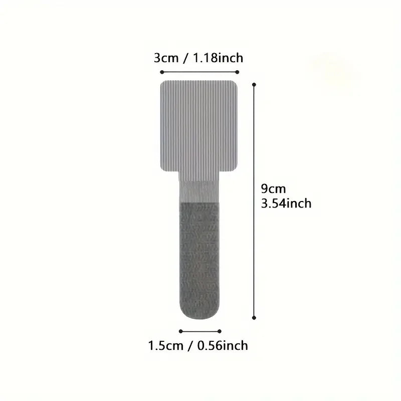 10pcs Self Adhesive Cable Organizer, Table/Wall Adhesive Cable Fixed Clip, Power Cable Tie Network Cable Routing Holder