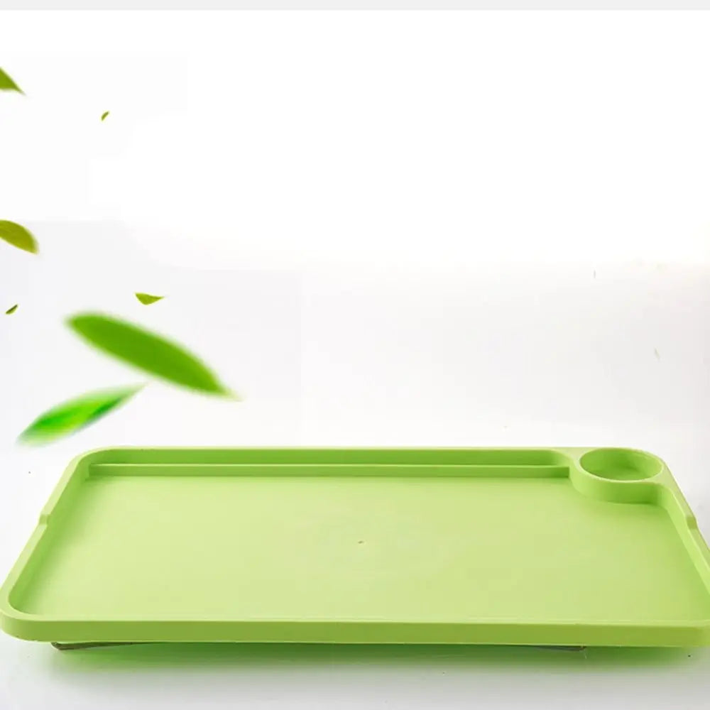 Furniture Portable Plastic Outdoor Bed Desk Computer Desk Camping Table Folding Table Laptop Table Foldable Table