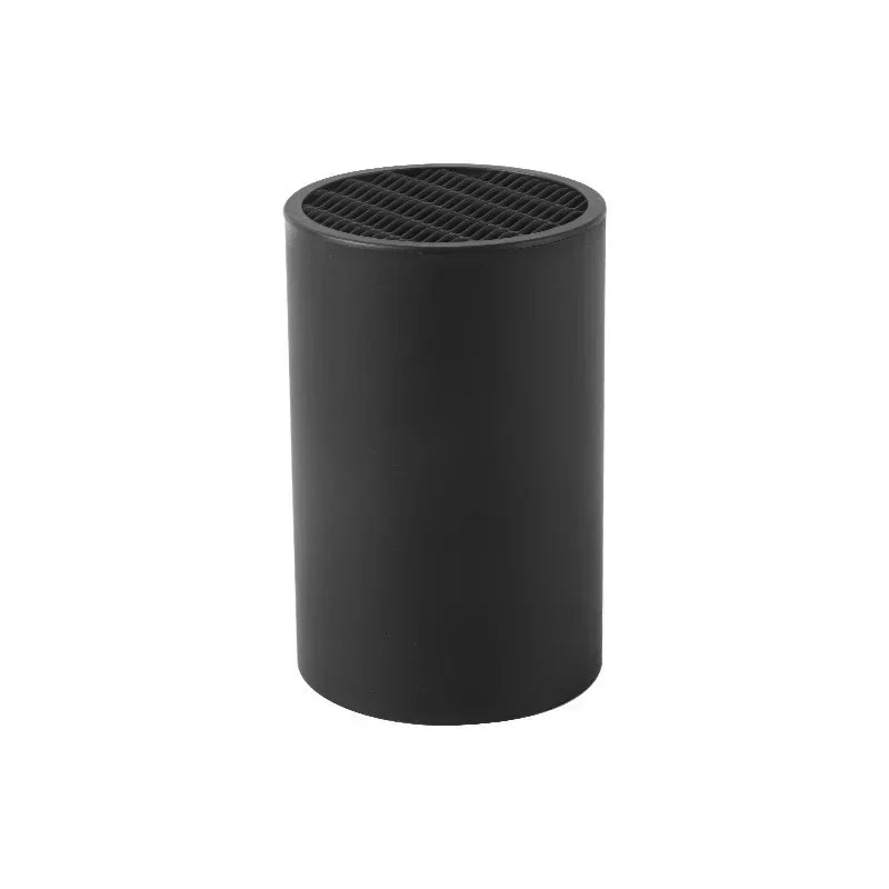 Kitchen Tools Stand for Chef's Knife, Knife Block, Storage Tank Holder, Kitchen Accessories, Household Tools, 1Pc