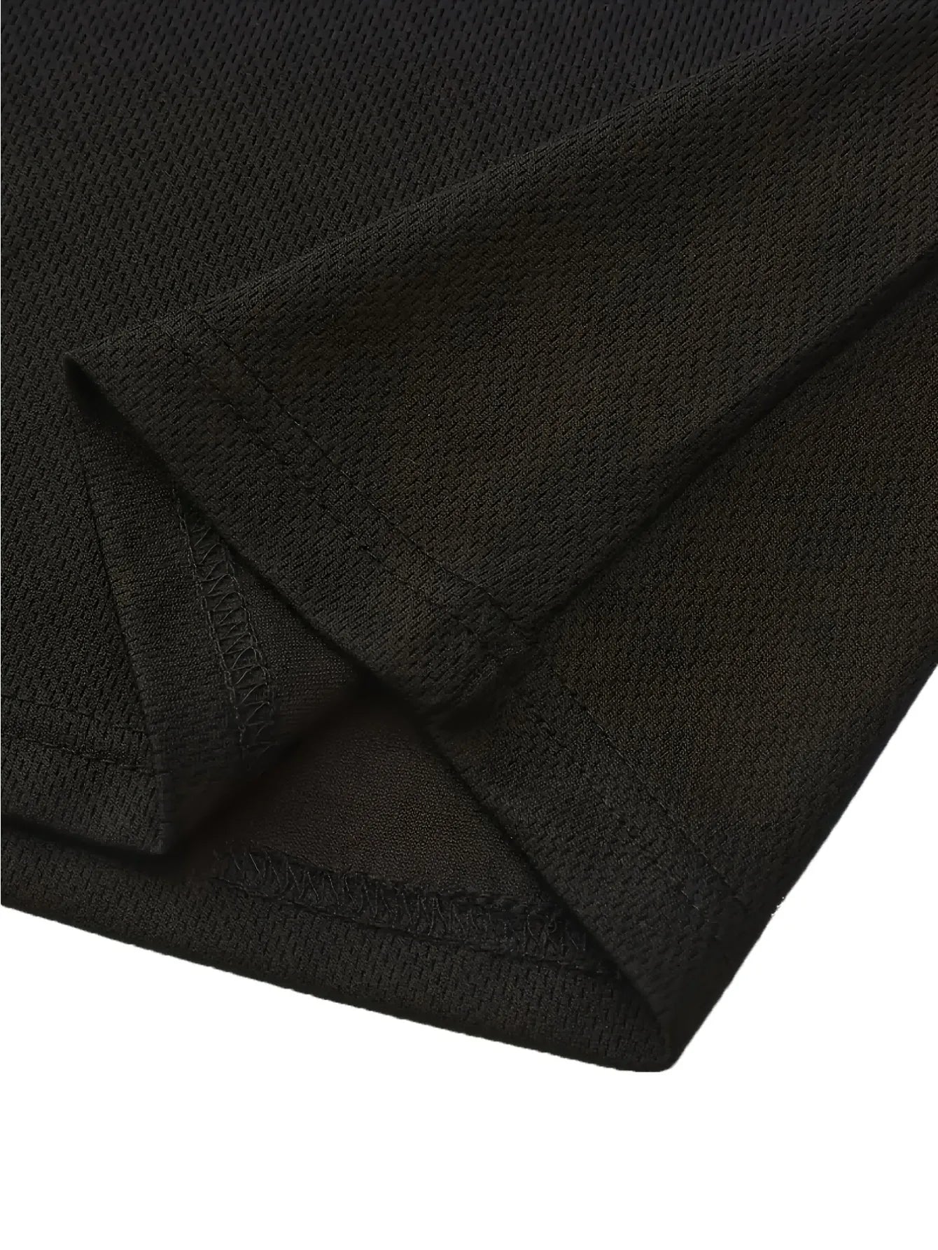 Men's T-Shirts - Breathable Moisture-Wicking Short Sleeve Round Neck Casual & Athletic Tees, All-Season Comfort Fit for Gym