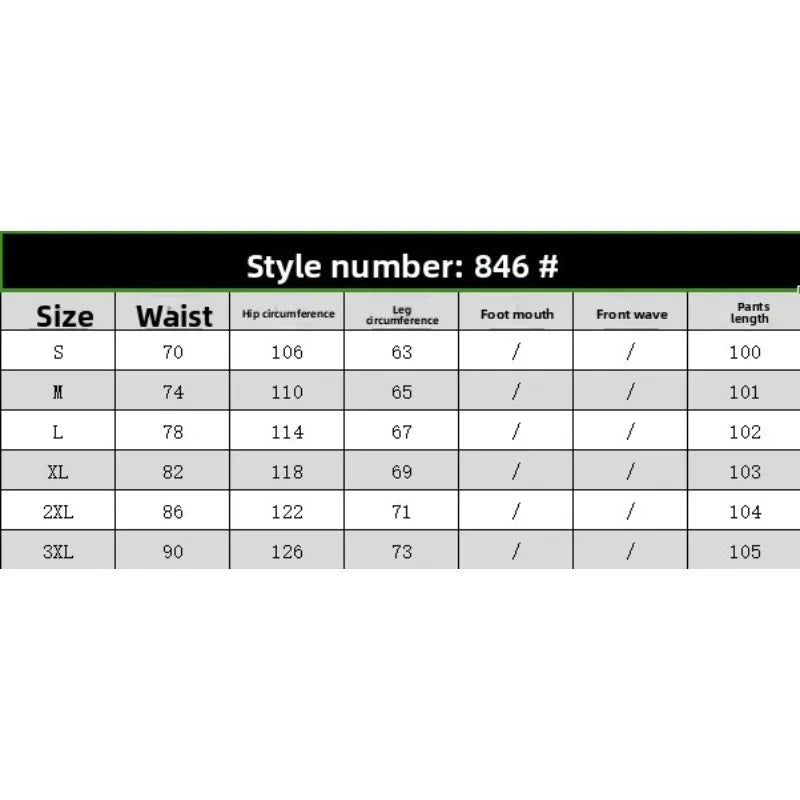 Jeans Men's Trendy Brand Washed Straight Pants High Street Graffiti Casual Ripped Pants S-3XL Size Men's Clothing