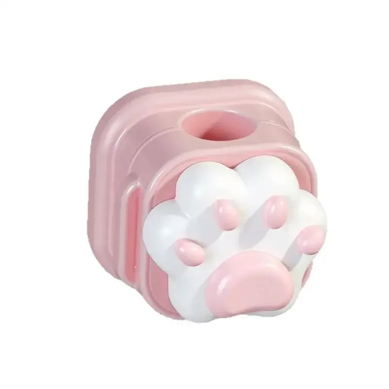 Desktop Cute Cable Organizers Holder Clips Desk Tidy Organiser Self Adhesive Cable Management Office Wire Cord Holder