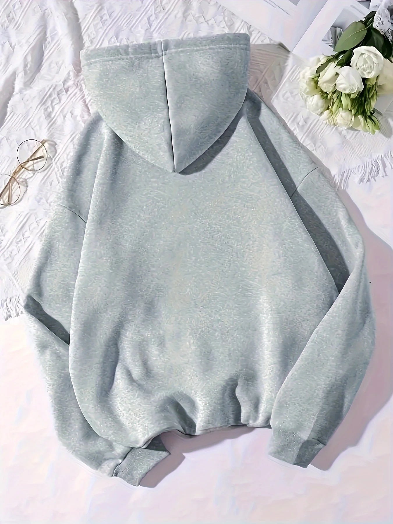 Women Hoodies 2025 Winter Autumn Clothes Creative Interstellar Y2k Sweatshirt Top Hoodie Long Sleeve Women's Casual Clothing