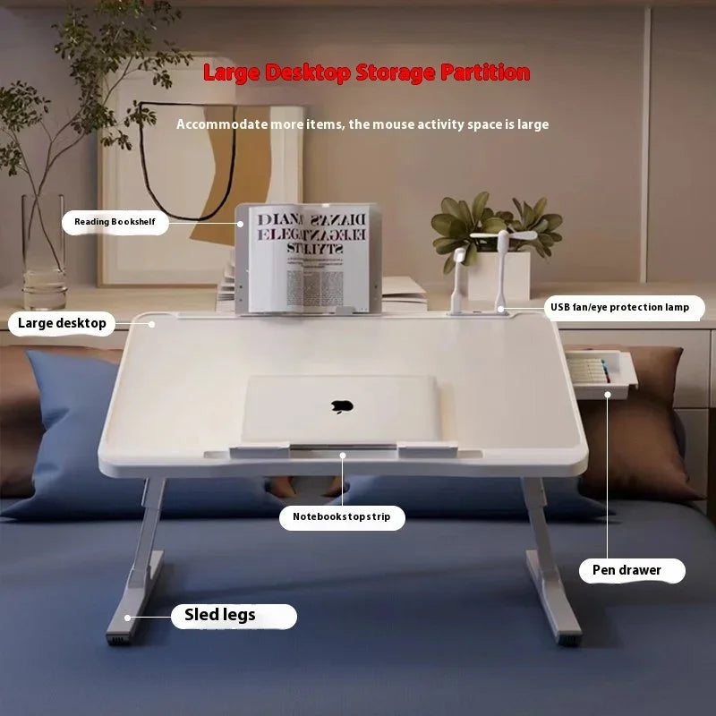 Bedside Table Room Desks Workshop Desk Organizer Computer Offices Office Reading Modern Automatic Study Seating Executive Gaming