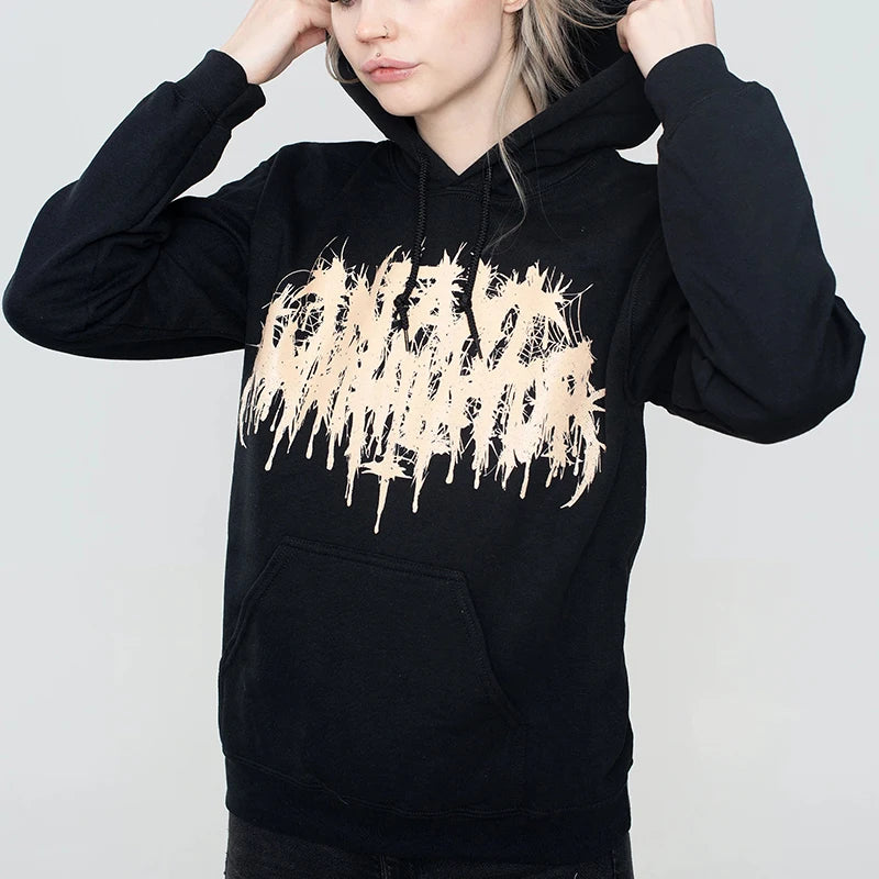 Hoodies Wo Man Clothes Men's Clothing Top Y2k Hoodie Sweatshirt Male Street Style Hoody Grunge Tops Long Sleeve Essential Hoodi