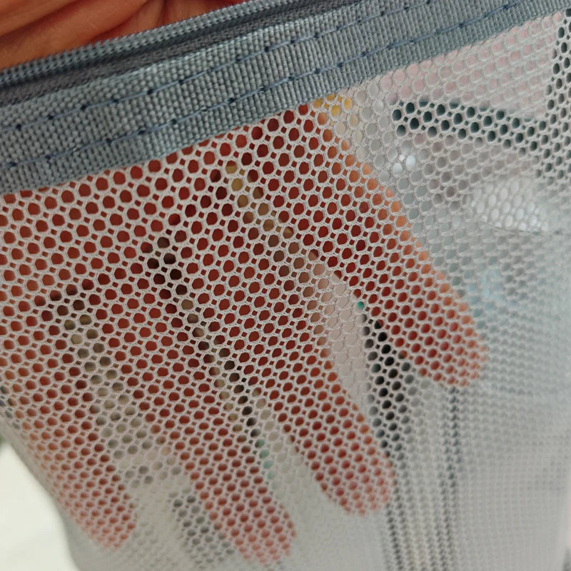 Portable Travel Bag Cosmetics Storage Bag Bathroom Accessories Toiletries Storage Bag Swimming Shower Towel Storage Supplies