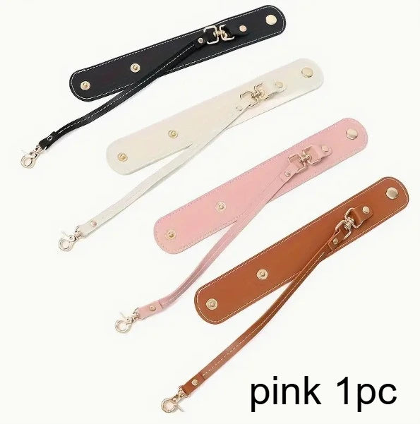 Travel Accessories Clip - Multifunctional Scarf, Glove and Hat Holder, Suitable for Suitcases and Bags, Fashionable Round Design