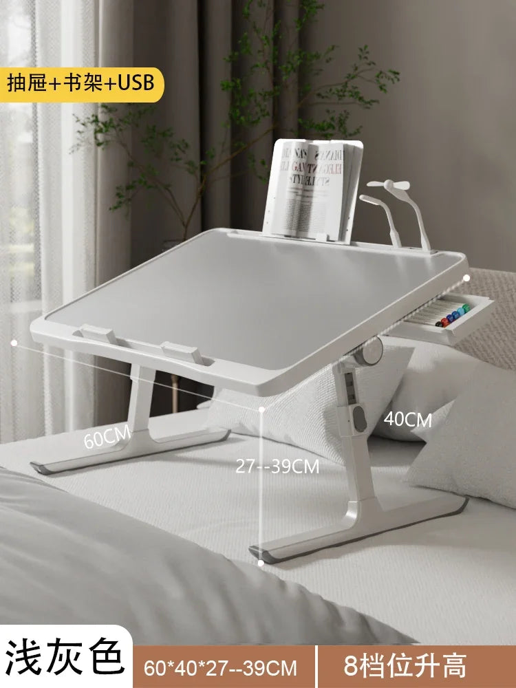 Bedside Table Room Desks Workshop Desk Organizer Computer Offices Office Reading Modern Automatic Study Seating Executive Gaming