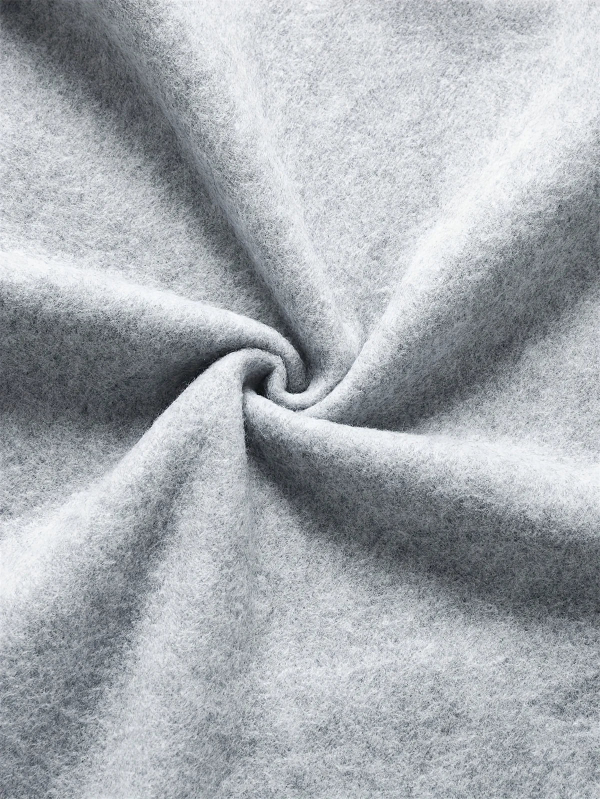 Women's Black Hoodie with White Heart Print Casual Sweatshirt for Daily Wear and Fashion Style