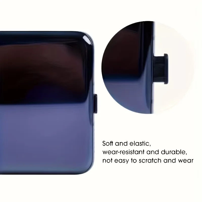 29pcs Phone Cleaning Kit, Include Type-C Port Dust Plug, Keyboard Cleaner, Speaker Mesh Guard, Phone Maintenance Accessories Set