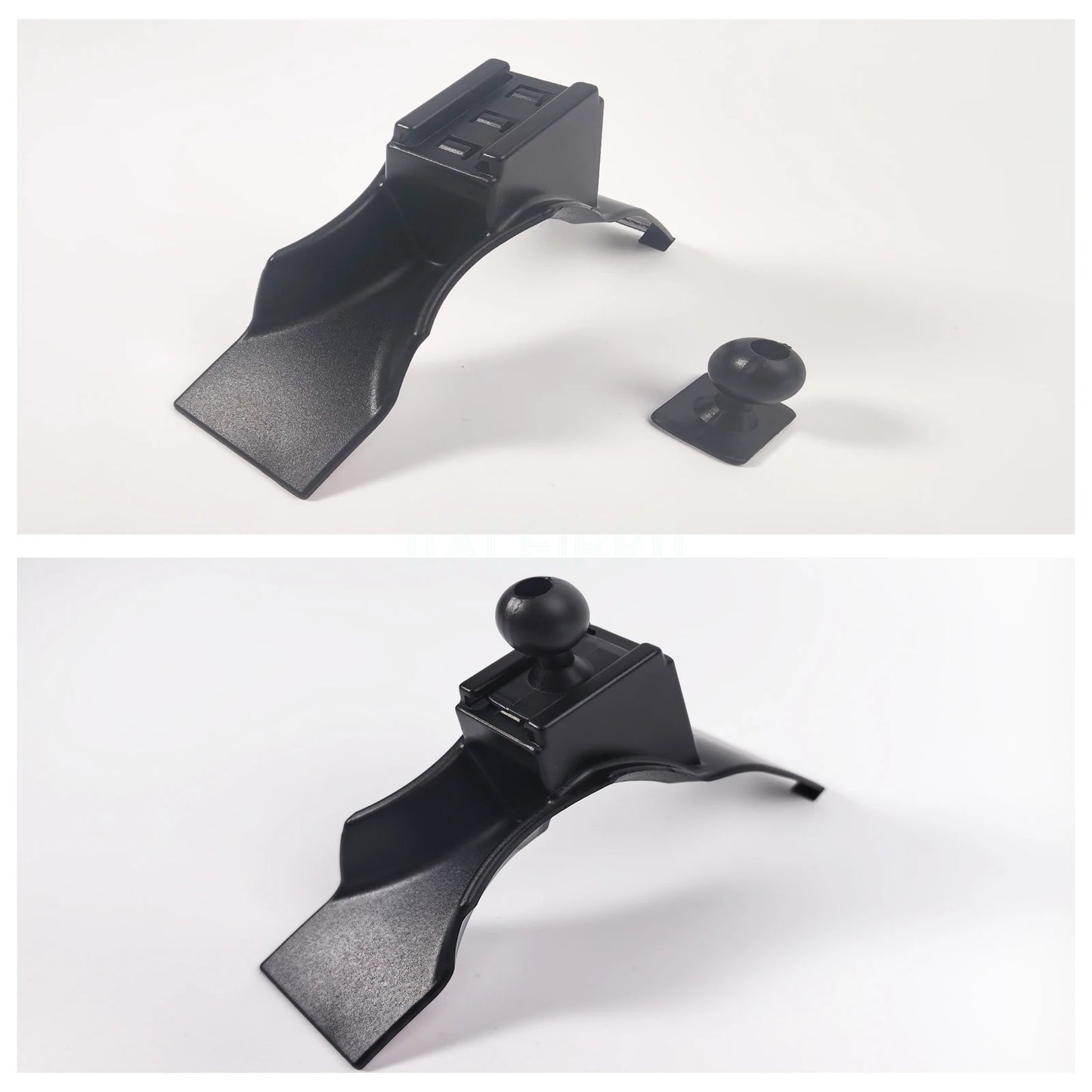 Special Phone Holder For Tank 300 2022 2023 2024 Magnetic Car Phone Mount Smart Sensing Invisible Base