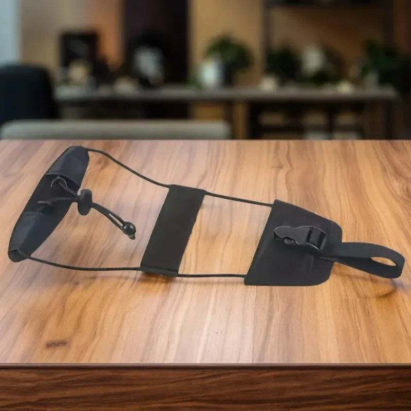 Travel Tied Black Durable Nylon Cargo Tie Down Luggage Lash Belt Strap With Cam Buckle Travel Kits Outdoor Camping Tool