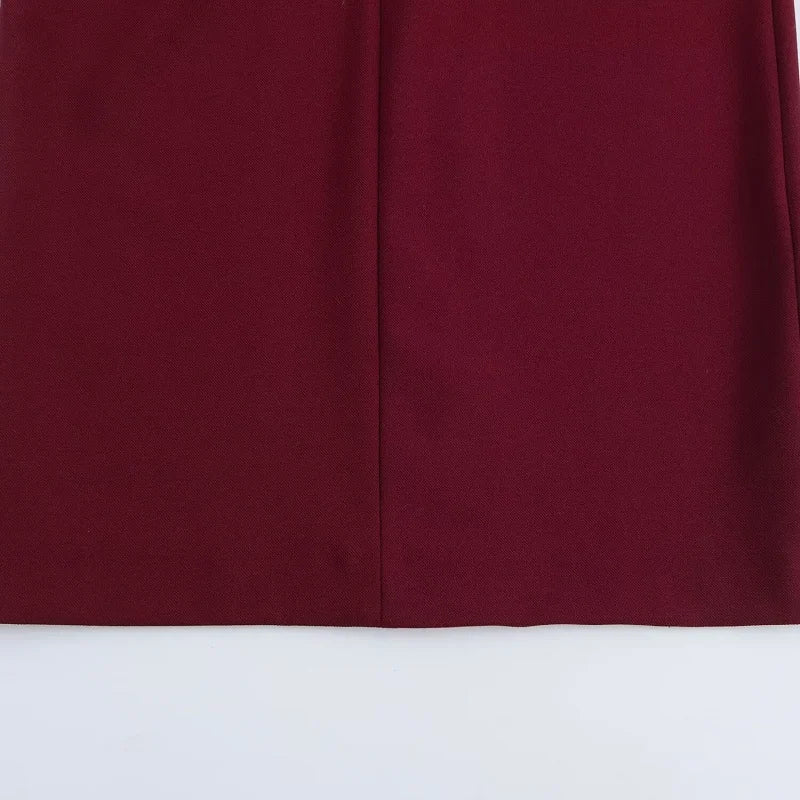 MUJER Pleated Long Dresses for Women Sleeveless Evening Womens Dresses Chic Party Midi Dress Woman Draped Bodycon Women's Dress