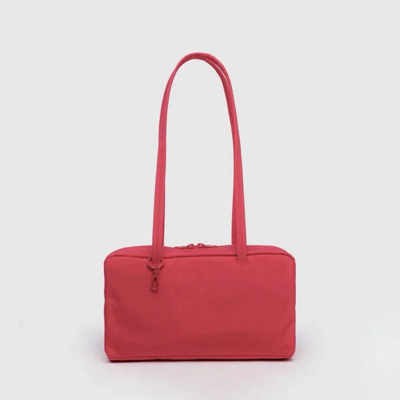 Bowler Bag for Women, Luxury Tote Bag, Simple Casual Large CapacityCommuter Work Bag, New Fashionable Shoulder Handbag