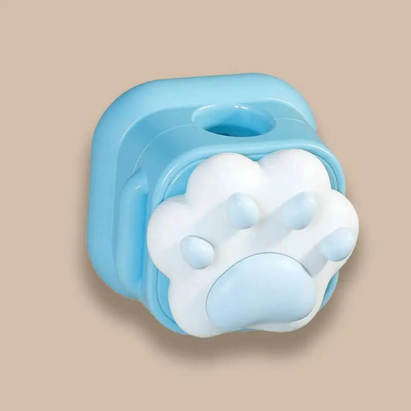 Desktop Cute Cable Organizers Holder Clips Desk Tidy Organiser Self Adhesive Cable Management Office Wire Cord Holder