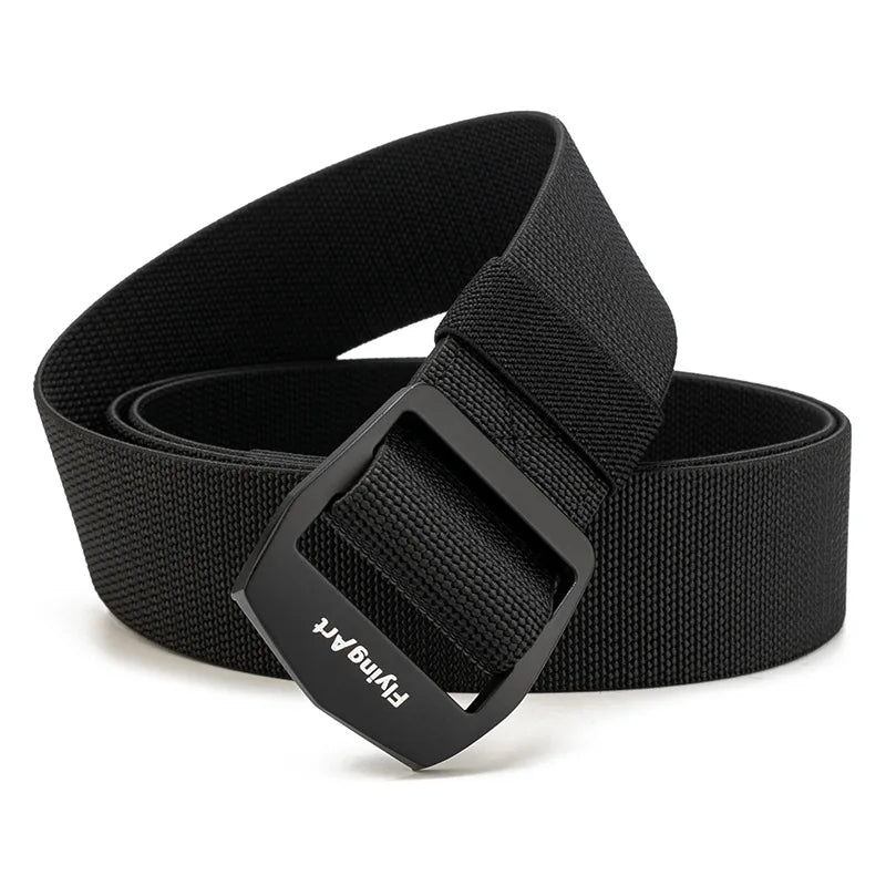 belt jeans belts for man Fashion belts Elastic Designer Tactical Belt Canvas cinturones de mujer cinturones hombre man belt