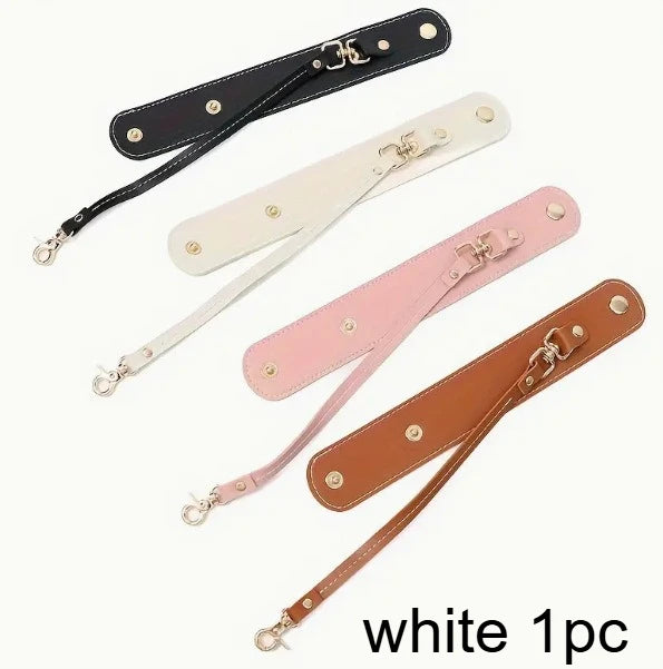 Travel Accessories Clip - Multifunctional Scarf, Glove and Hat Holder, Suitable for Suitcases and Bags, Fashionable Round Design