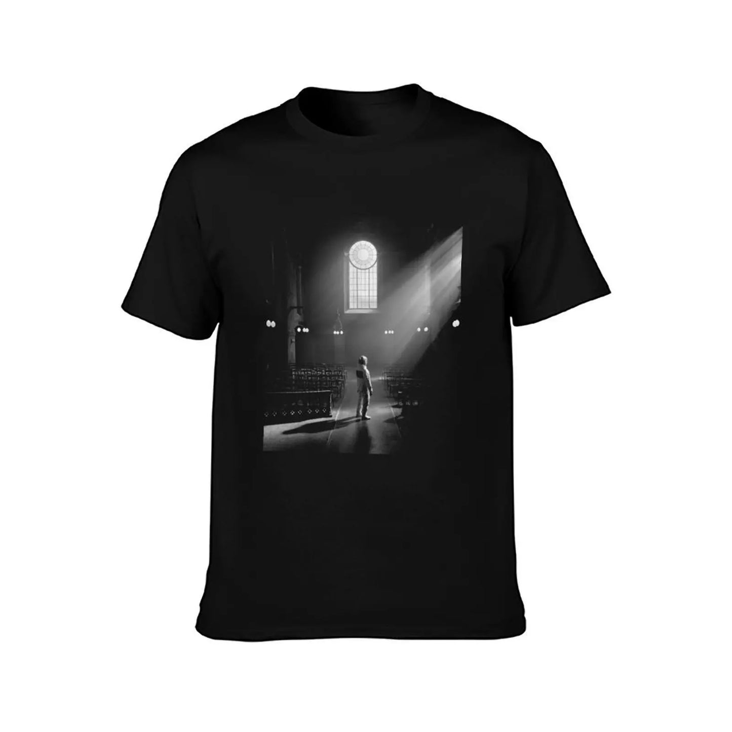 Architects - For Those That Wish to Exist T-Shirt g man t shirts for men black cotton t-shirt plain for man package T-shirt