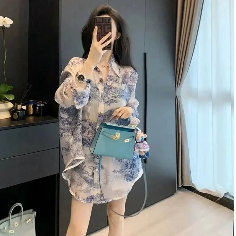 Women's Short Sets 2 Pieces Light Chic and Elegant Female Shorts Summer Tailor Fashion Novelty In Outfit New Matching Novelties