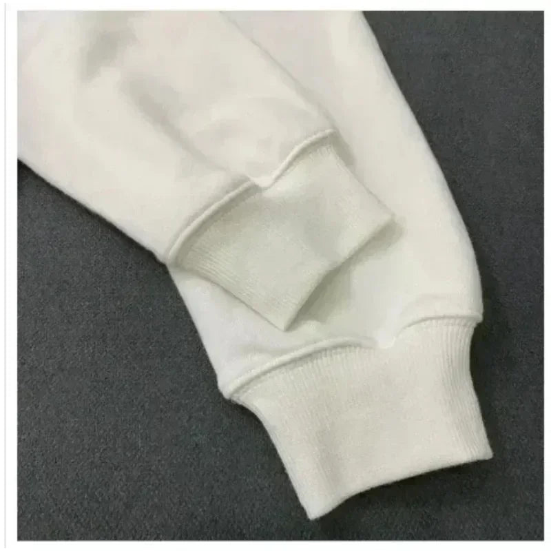 Women's Hoodie Fashion Hollow Out Hoodie Perspective Backless Hoodie Autumn Versatile Fashion Women's Top