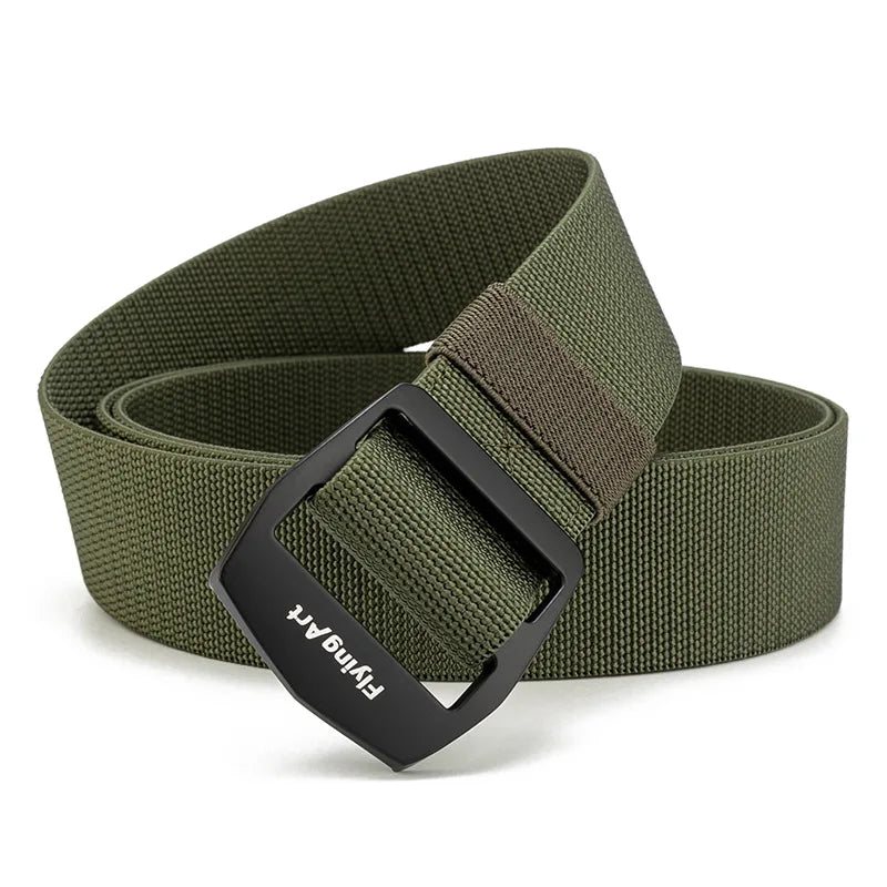 belt jeans belts for man Fashion belts Elastic Designer Tactical Belt Canvas cinturones de mujer cinturones hombre man belt