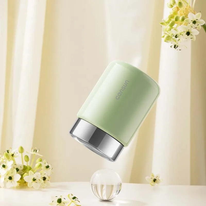 200ml Stainless Steel Thermal Flask Mini Insulated Cup Leakproof Lightweight Pocket Thermos Coffee Mug For Travel Hiking Gifts