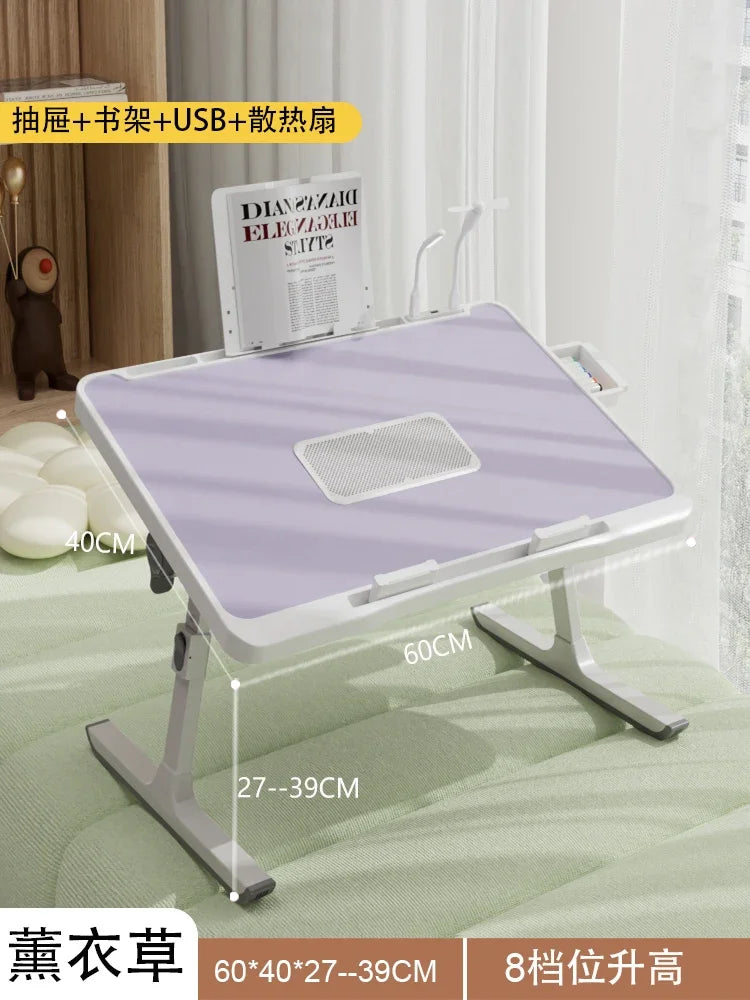 Bedside Table Room Desks Workshop Desk Organizer Computer Offices Office Reading Modern Automatic Study Seating Executive Gaming