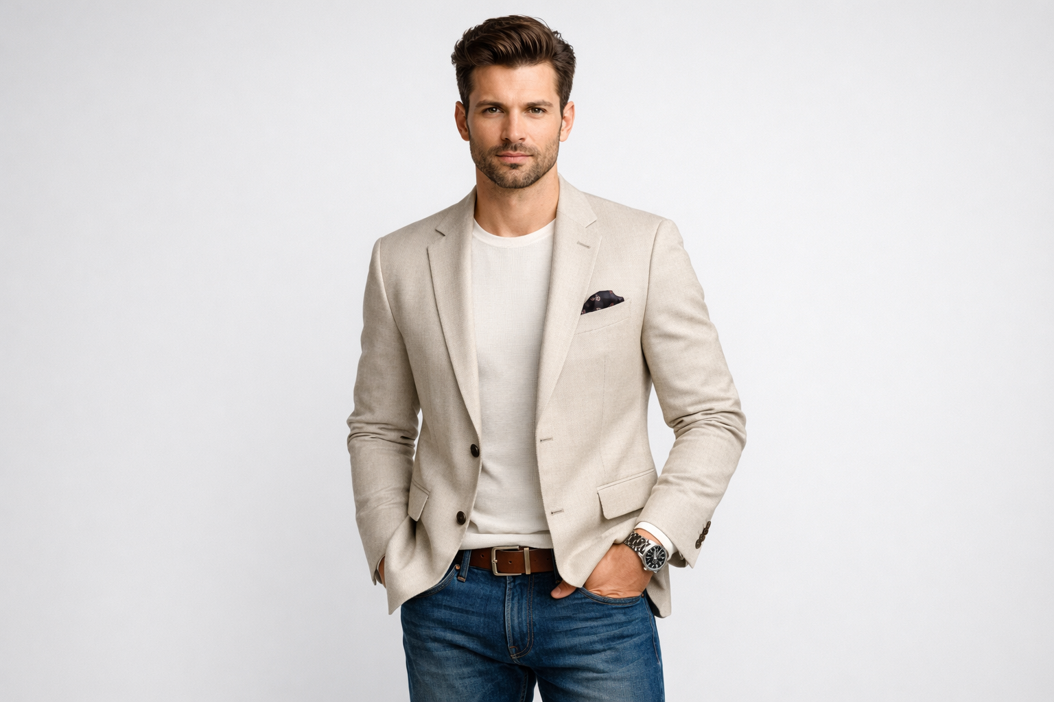 Men's Fashion